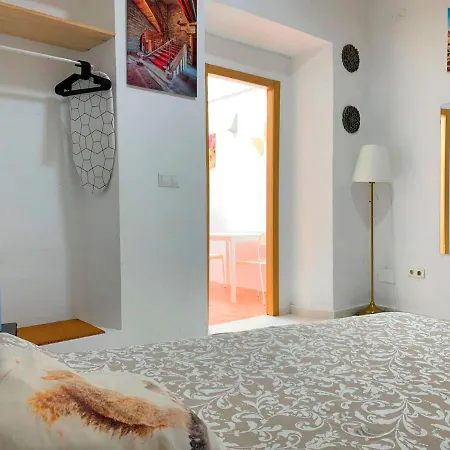Citycenter Bajo Appartement *