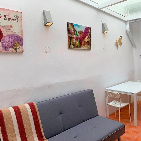 Appartement Citycenter Bajo Nerja