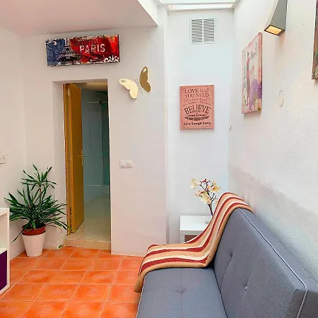 Appartement Citycenter Bajo Nerja