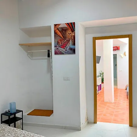 Citycenter Bajo Appartement Nerja